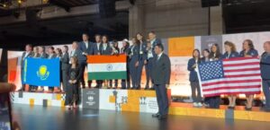 How India Won Chess Olympiad Gold Medals in Budapest: A Historic Achievemen