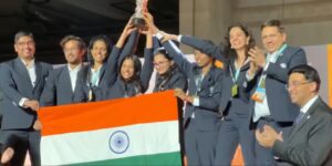 How India Won Chess Olympiad Gold Medals in Budapest: A Historic Achievemen