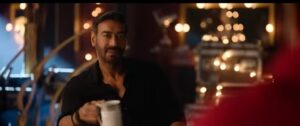 Ajay Devgn’s